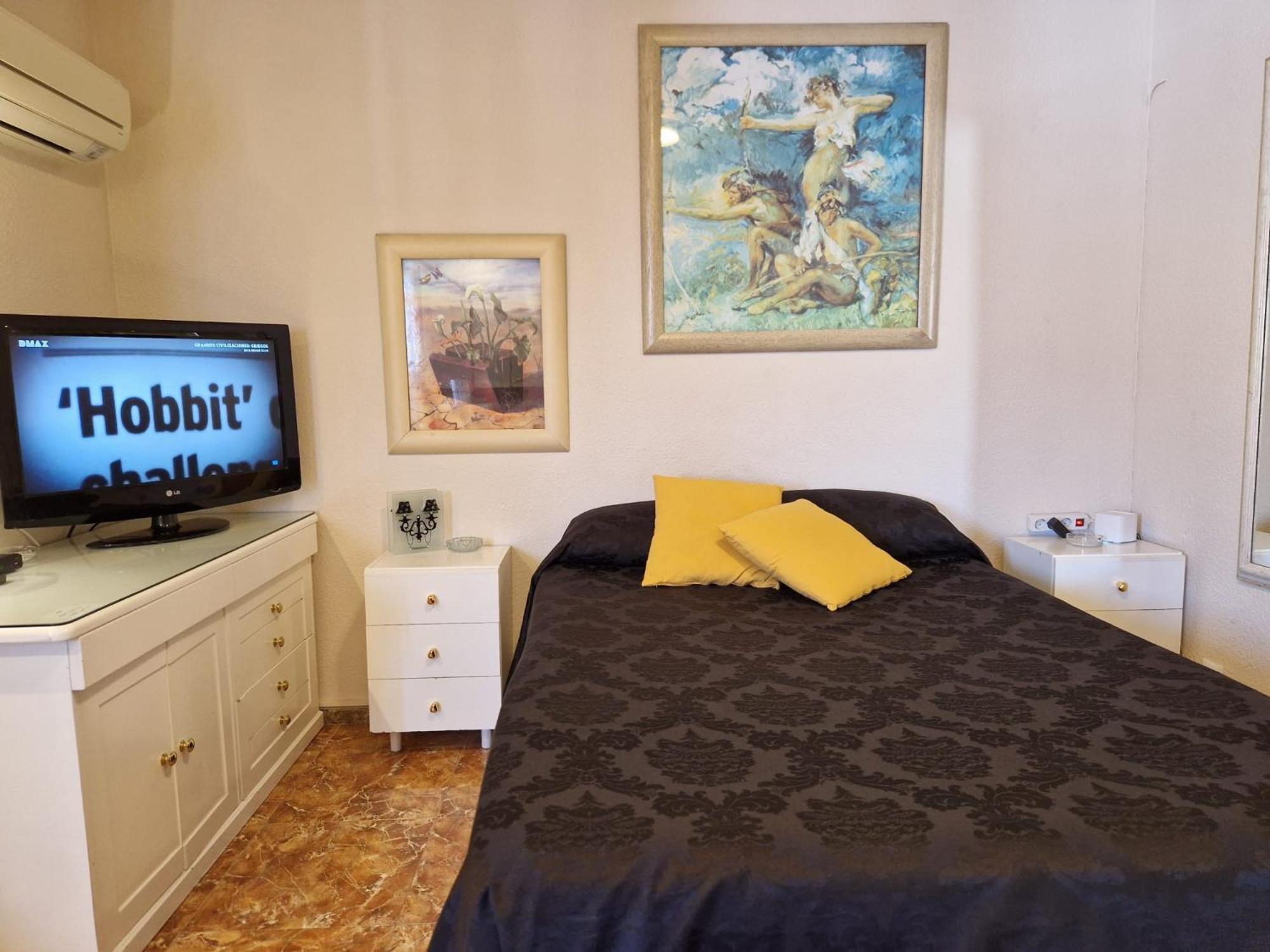 Style Center Appartamento *