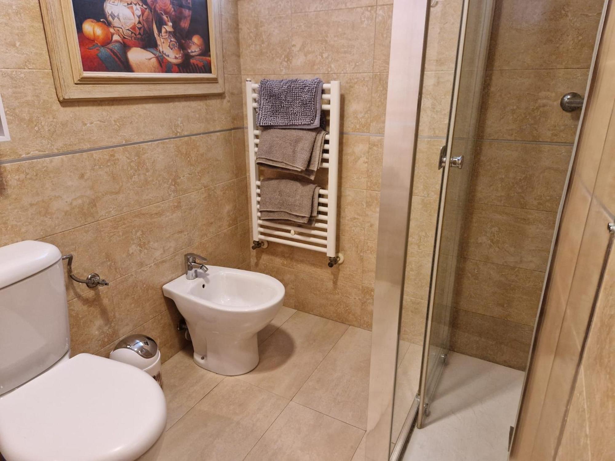Appartamento Style Center